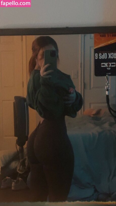 Nacktes geleaktes OnlyFans-Foto von Lillianjl