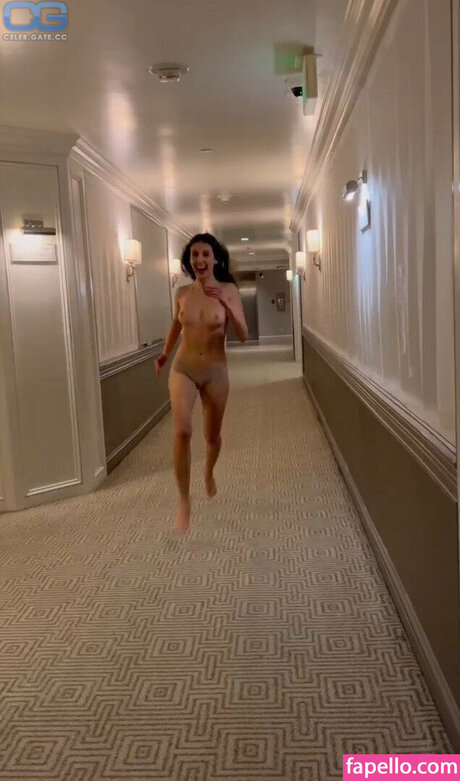 Ali Brie