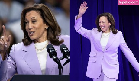 Kamala Harris