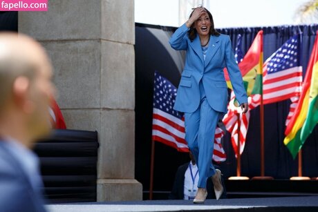 Kamala Harris