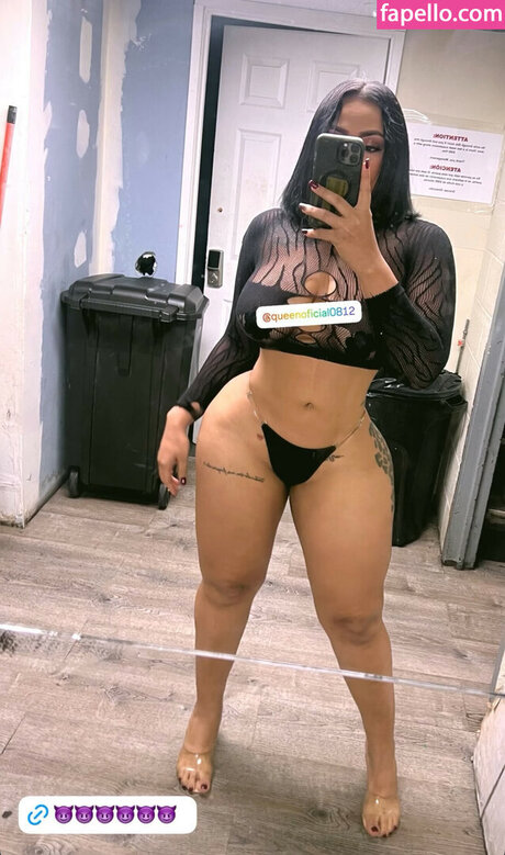 Nacktes geleaktes OnlyFans-Foto von Luna Cruz