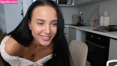 Nacktes geleaktes OnlyFans-Foto von Wantemma