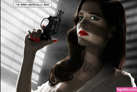 Nacktes geleaktes OnlyFans-Foto von Evagreen
