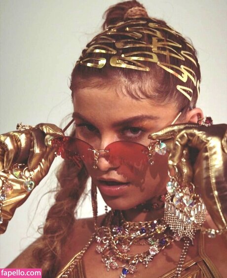 Nacktes geleaktes OnlyFans-Foto von Sofiareyes