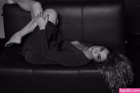 Alexia Dechamps
