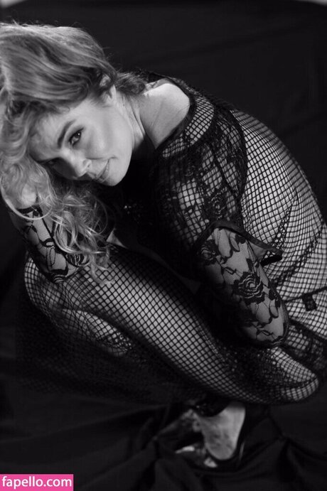 Alexia Dechamps