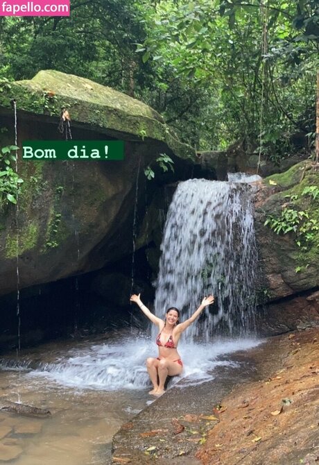 Manuela Do Monte