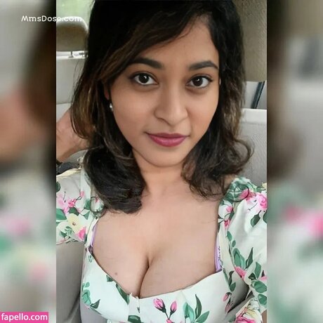 Reya Ghosh