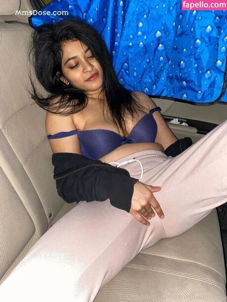 Reya Ghosh