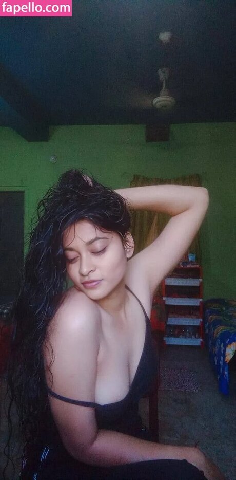 Reya Ghosh