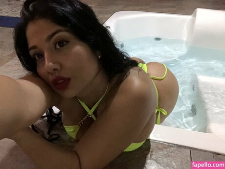Nacktes geleaktes OnlyFans-Foto von Srakronos