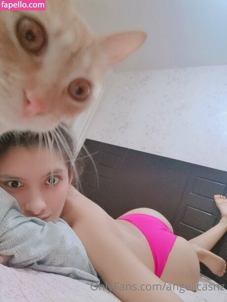 Angelica Sanchez
