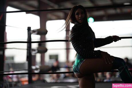 Kaci Lennox