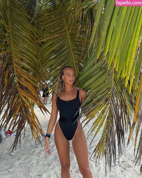 Nacktes geleaktes OnlyFans-Foto von Arianna Tornari