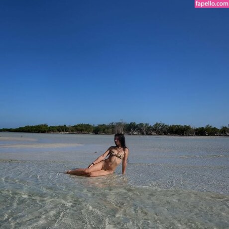 Nacktes geleaktes OnlyFans-Foto von Ferchugimenez