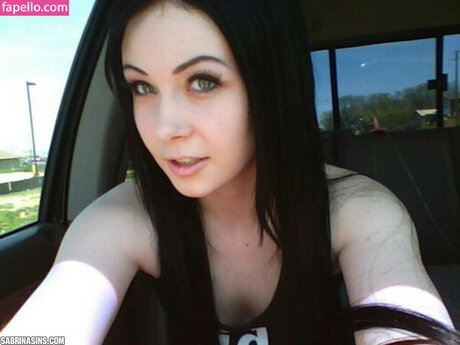 Sabrina Sins