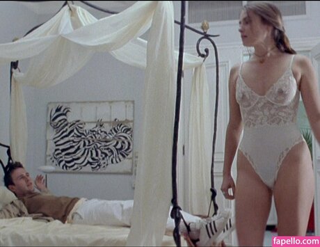Emmanuelle Seigner
