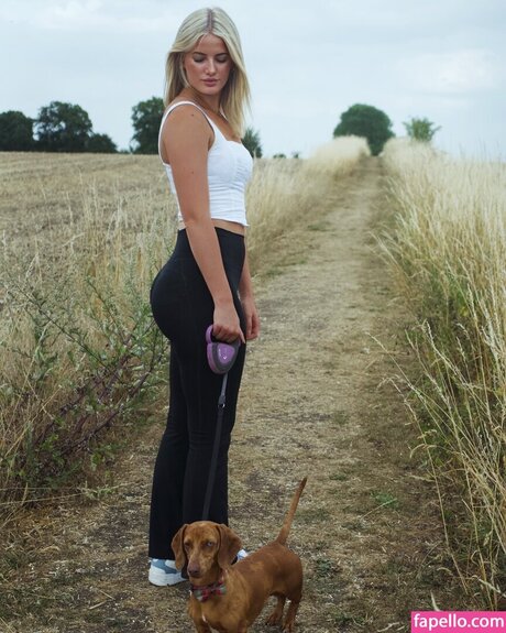 Issy Anderson