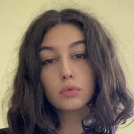 Nacktes geleaktes OnlyFans-Foto von Ritayoursecret