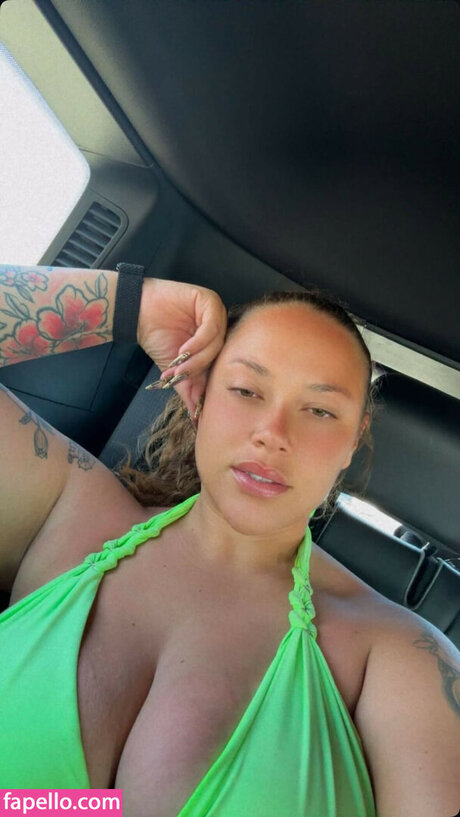 Mikayla Shea