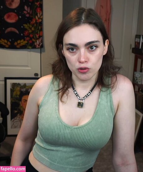Nacktes geleaktes OnlyFans-Foto von Enemycharlie