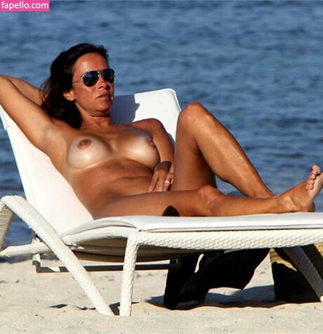 Italian Nude Vips