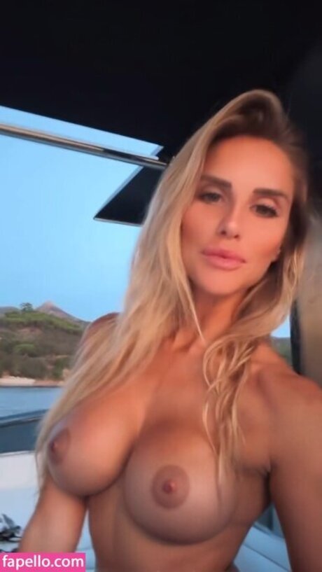 Italian Nude Vips