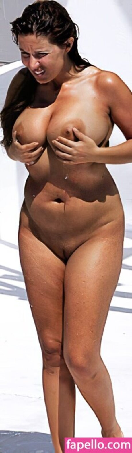 Italian Nude Vips