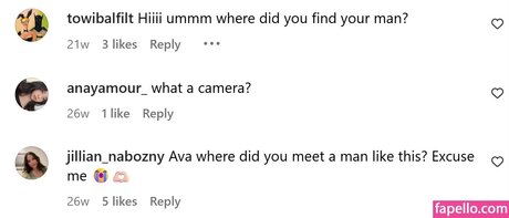 WMAF Alpha Couples