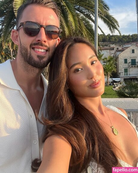 WMAF Alpha Couples