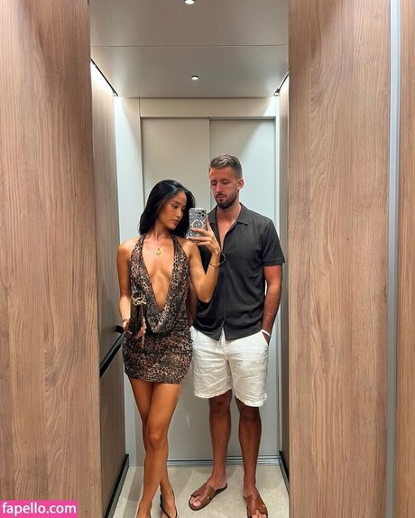 WMAF Alpha Couples
