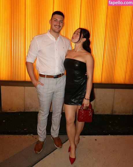 WMAF Alpha Couples