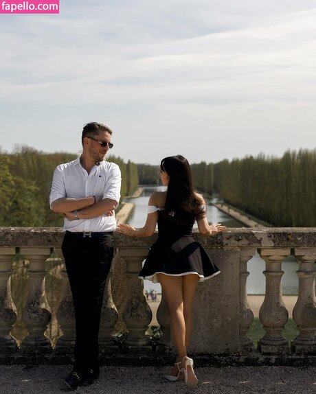WMAF Alpha Couples