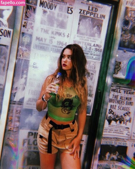 Kaylor Martin