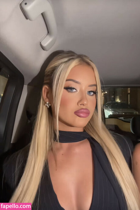 Kaylor Martin