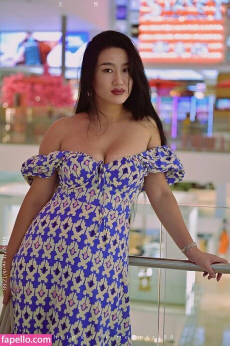 Amelie Qin
