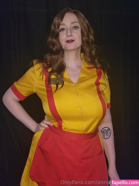 Annie Christ