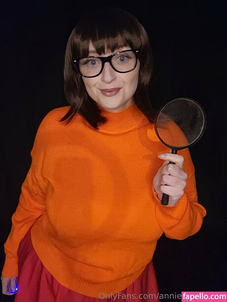 Annie Christ