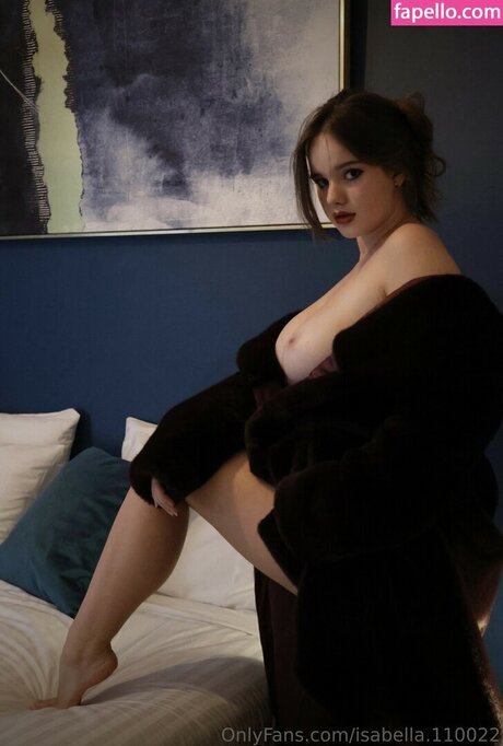 Isabella Ardley