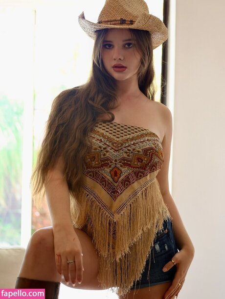 Isabella Ardley