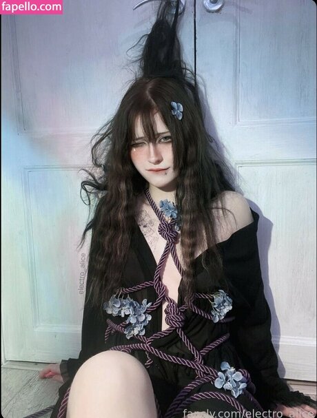 Electro Alice