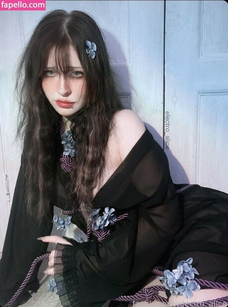 Electro Alice