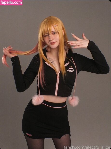 Electro Alice