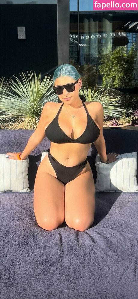 Nacktes geleaktes OnlyFans-Foto von Jolie23x