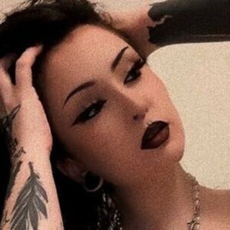 Nacktes geleaktes OnlyFans-Foto von Bioodst0nes