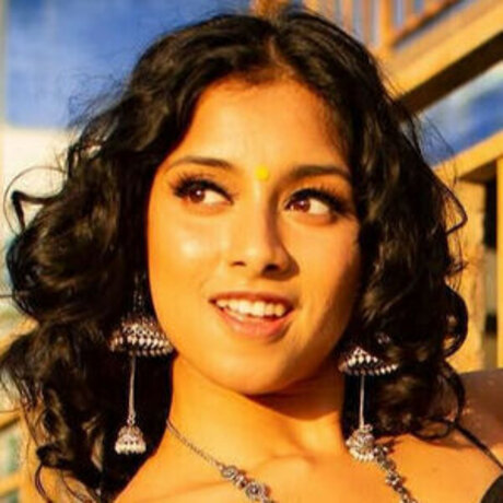 Nacktes geleaktes OnlyFans-Foto von Aathira Rajeev