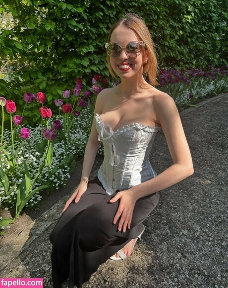Serena Skybourne