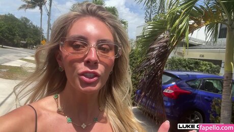Nacktes geleaktes OnlyFans-Foto von Luke Cooper
