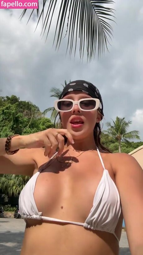 Dasha Grivina