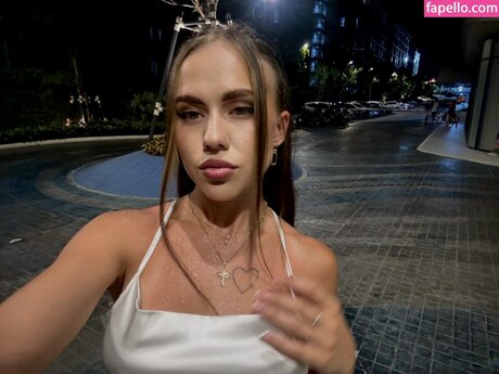 Dasha Grivina